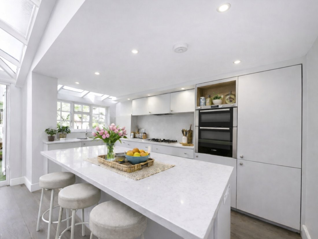 House in Walham Green, Hammersmith and Fulham, England 3 - 17412314