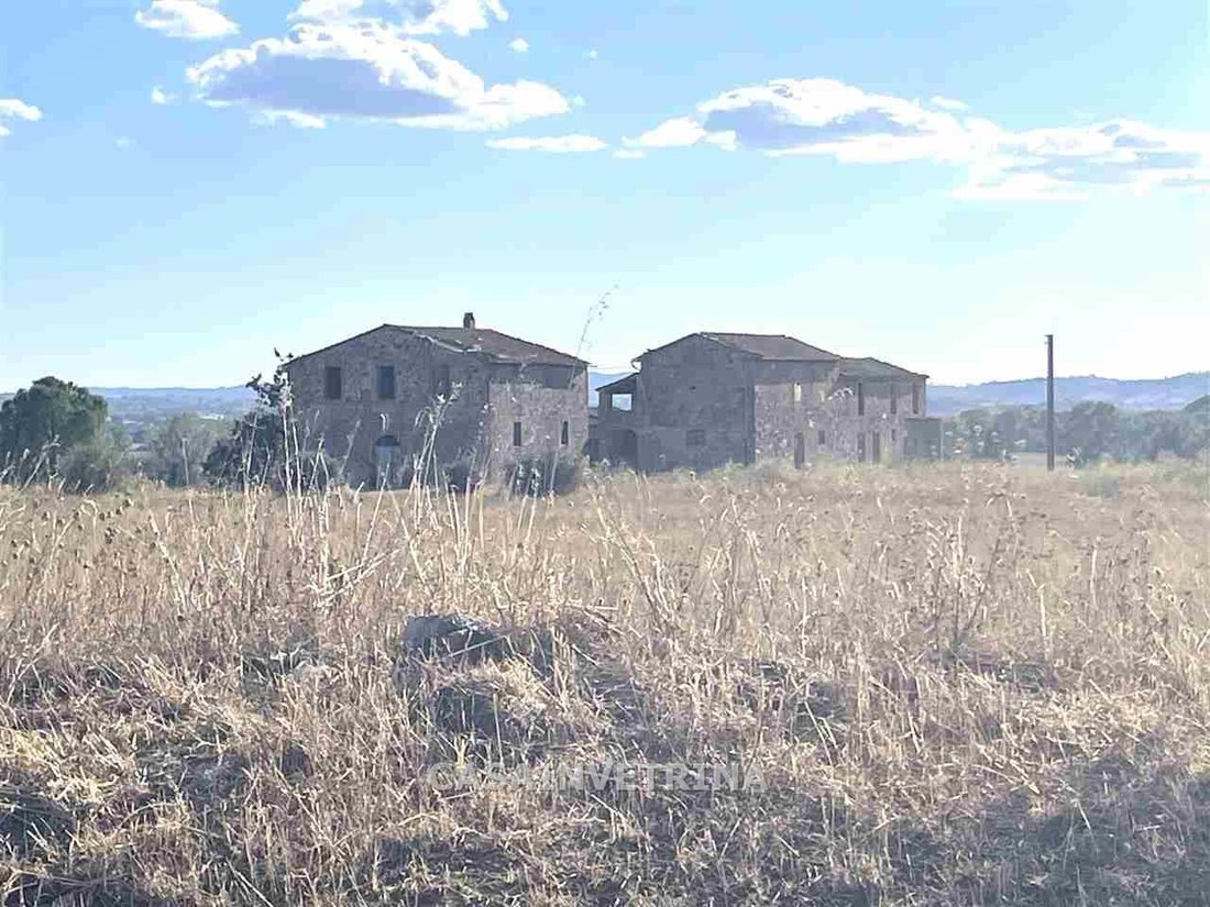 Country House in Campagnatico, Tuscany, Italy 5 - 17409742