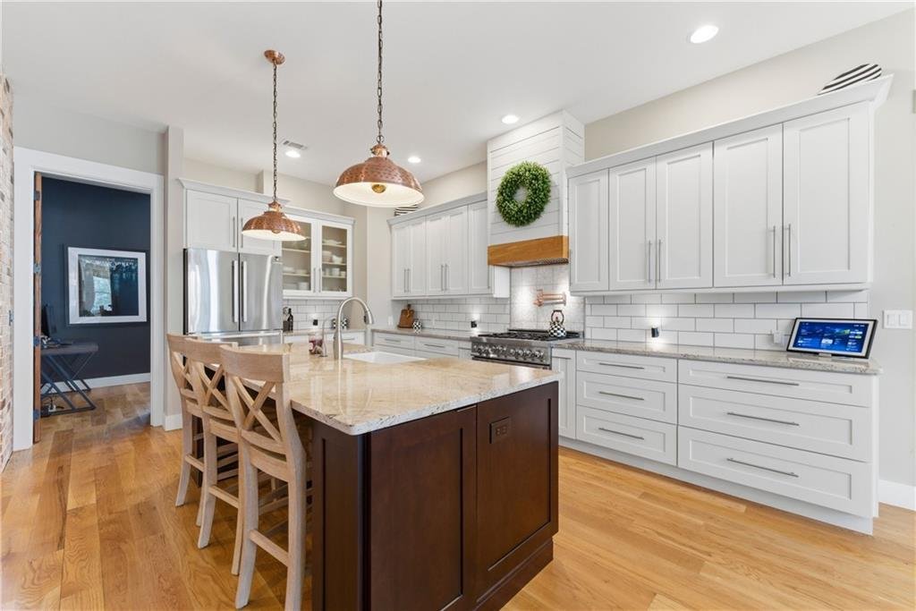 House in Flowery Branch, Georgia, United States 3 - 17413822
