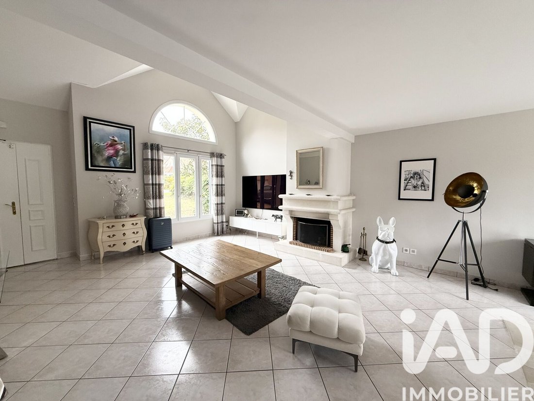 House in Rubelles, Ile-de-France, France 5 - 17416966