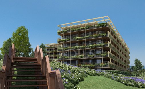 Apartamento en Canidelo, Distrito de Oporto, Portugal 1
