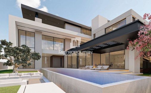 Villa in Pearl Jumeirah, Dubai, United Arab Emirates 1