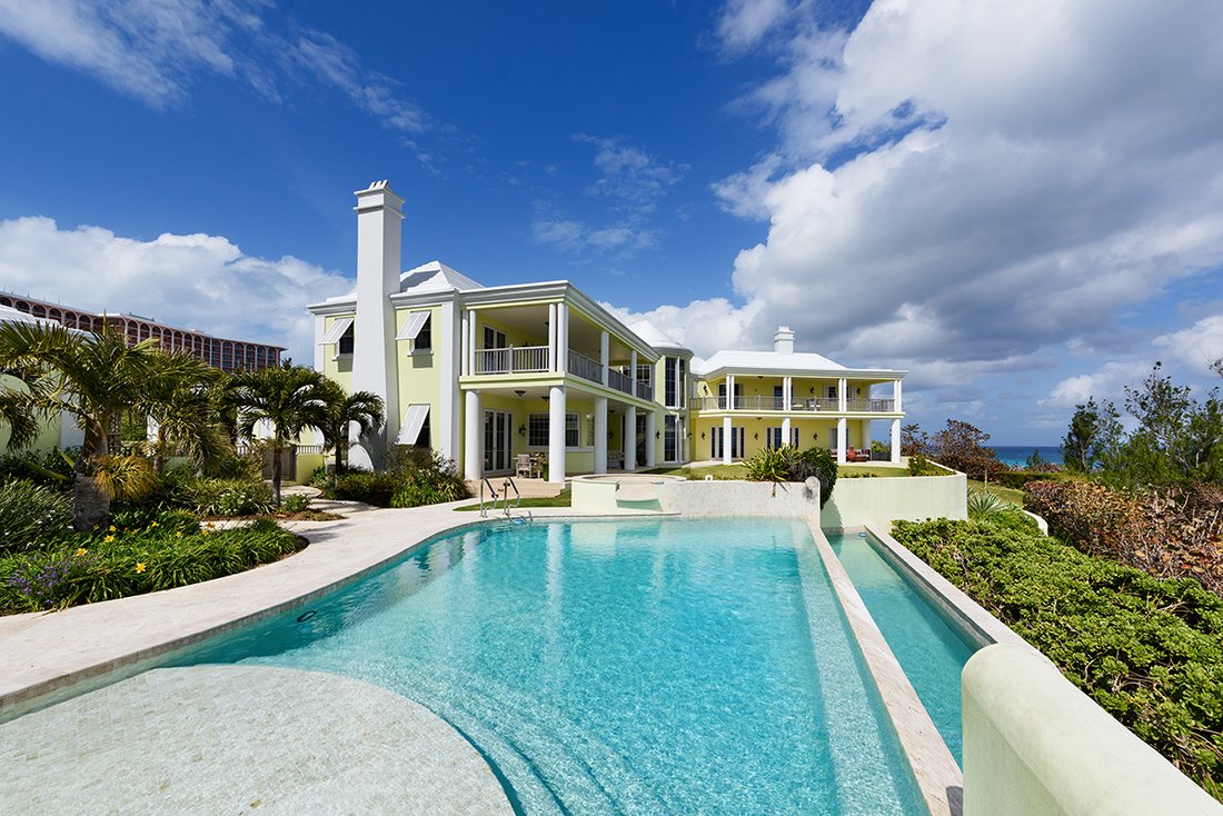 Estate in Southampton Parish, Southampton Parish, Bermuda 1 - 15276684
