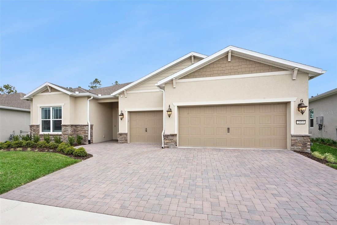 House in St. Cloud, Florida, United States 2 - 17411088
