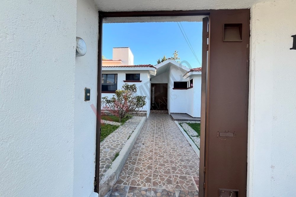 House in Juriquilla, Querétaro, Mexico 3 - 17411123