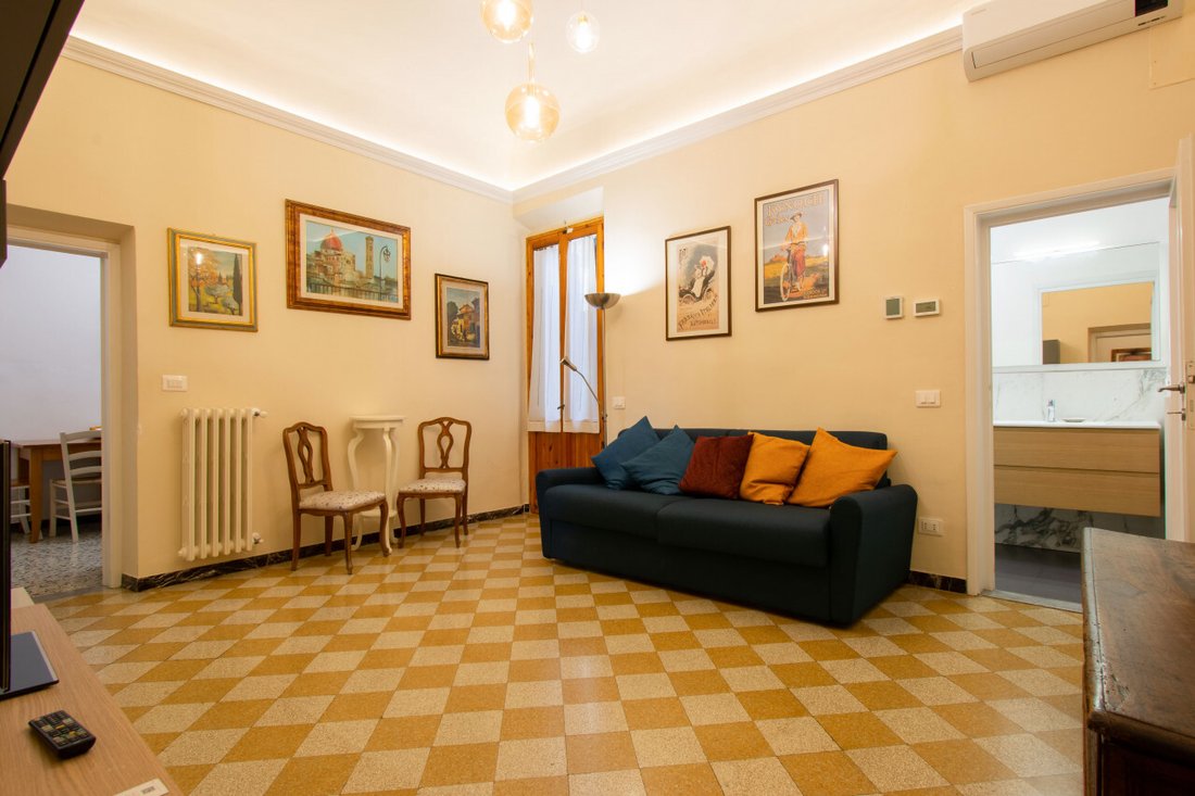Apartment in Center, Florence, Tuscany 2 - 17412330