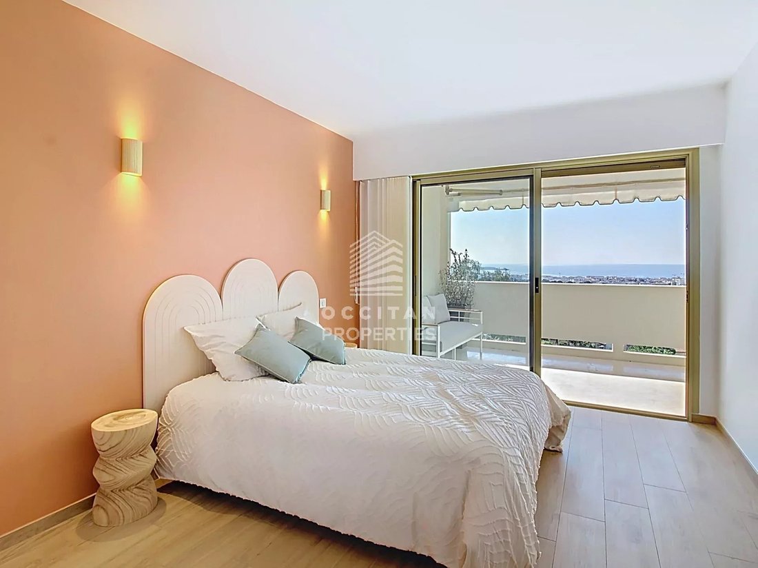 Apartment in Vieux Cannet, Le Cannet, France 5 - 17408107