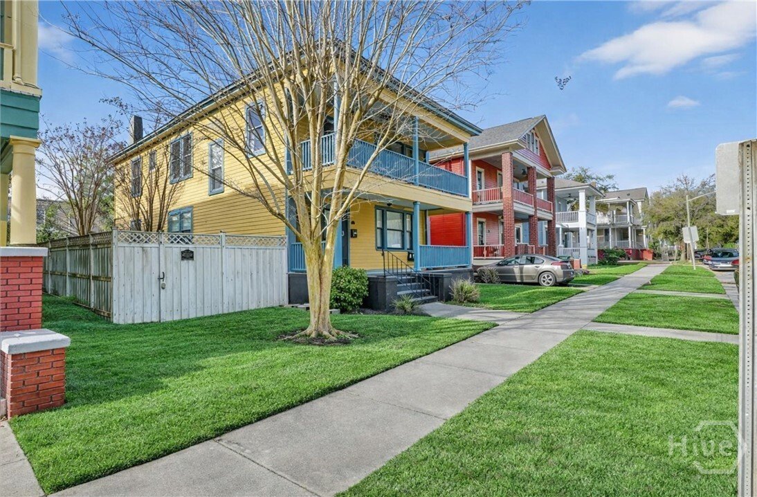 House in Savannah, Georgia, United States 5 - 17411341