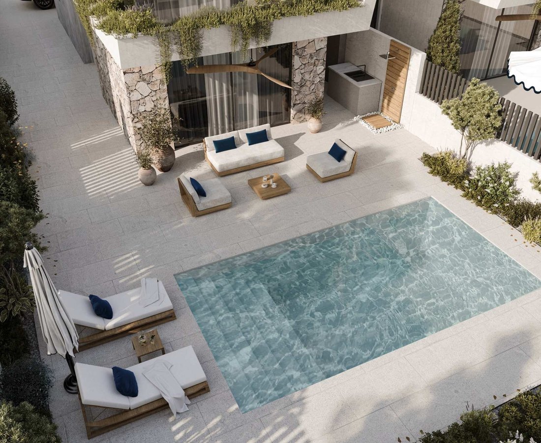 House in Ayia Napa, Cyprus 4 - 17409916