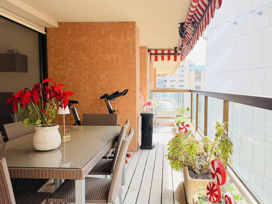 Apartment in Monaco, Monaco 4 - 17419326