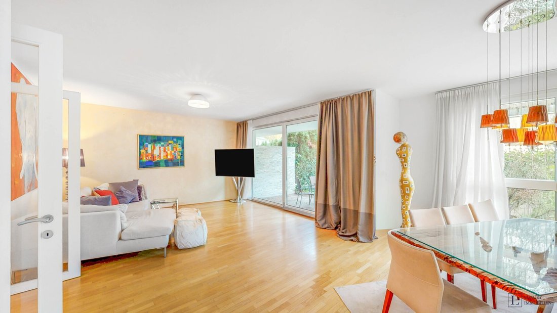 Apartment in Vienna, Wien, Austria 1 - 17414580