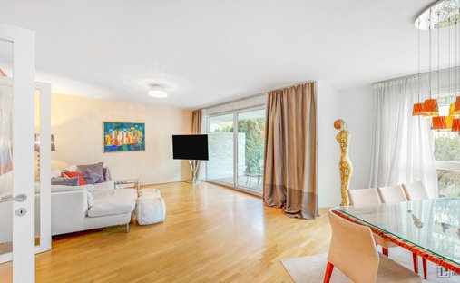 Appartamento a Vienna, Vienna, Austria 1