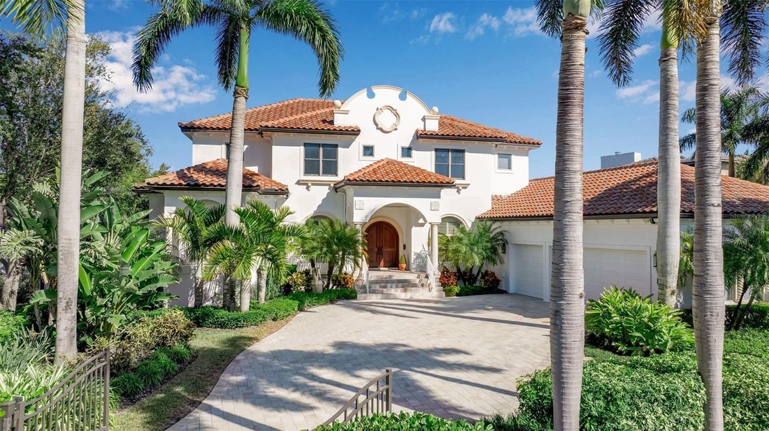 House in Sarasota, Florida, United States 1 - 16948751