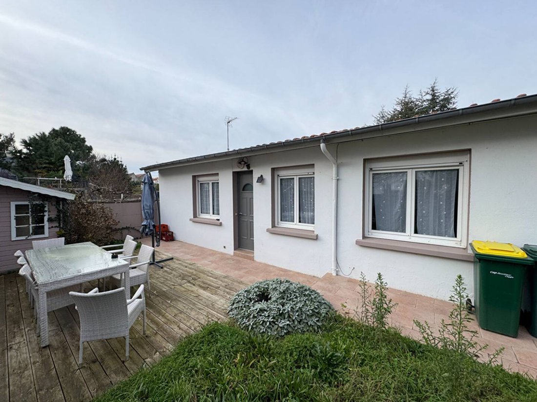 House in Baule, Centre-Val de Loire, France 3 - 17155318