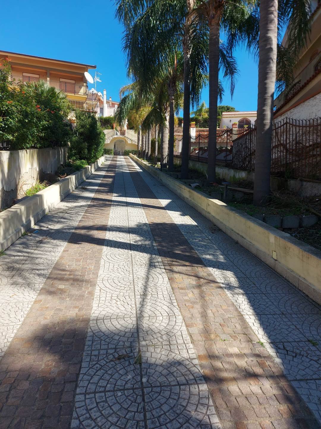 Villa in Annunziata-Giostra-Paradiso, Messina, Sicily 3 - 17411133