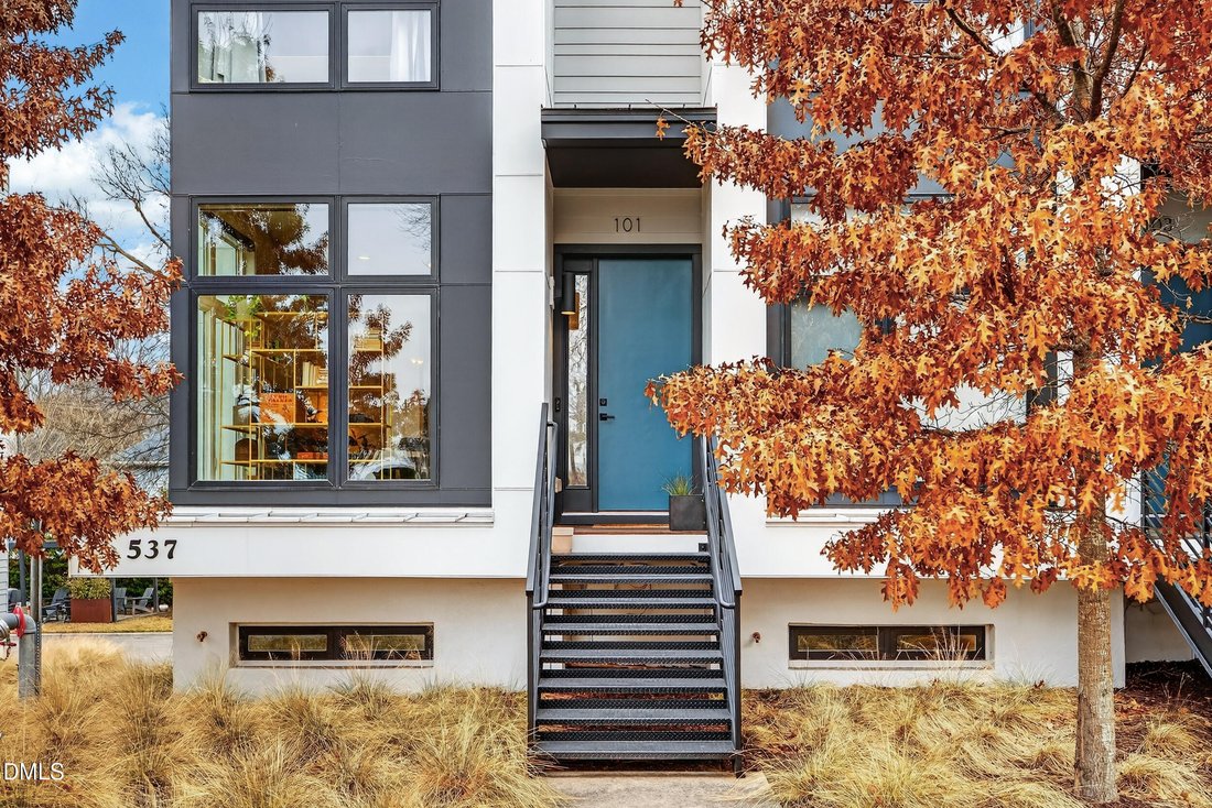 Condo in Raleigh, North Carolina, United States 2 - 17413553