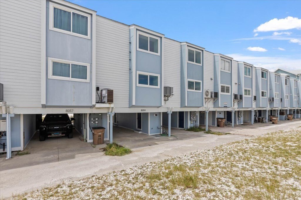 Townhouse in Port St. Joe, Florida, United States 3 - 17419517
