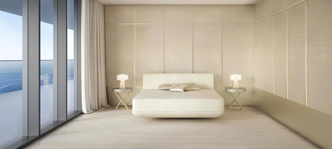 Apartamento en La Palma Jumeirah, Dubái, Emiratos Árabes Unidos 2 - 15750376