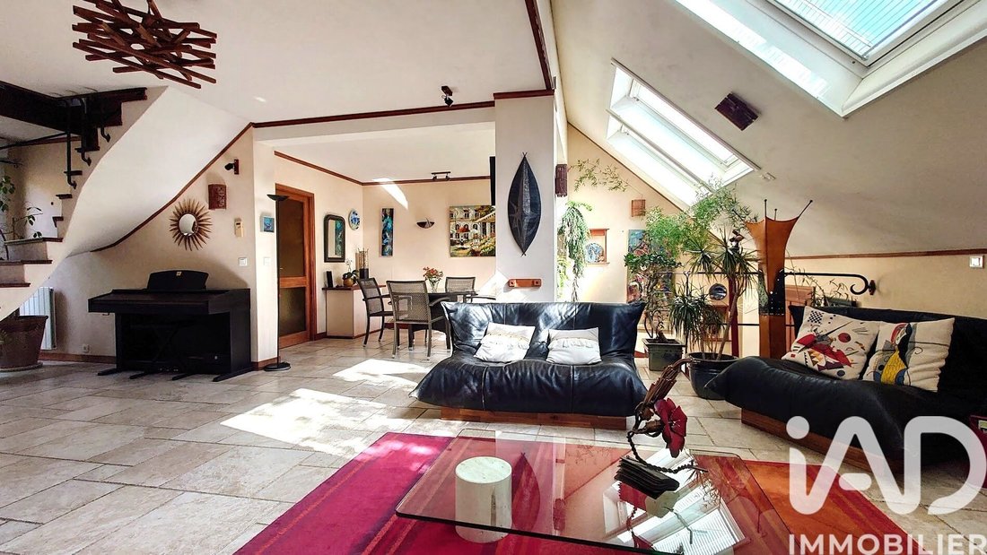 House in Forêt, Velizy-Villacoublay, France 2 - 17416961