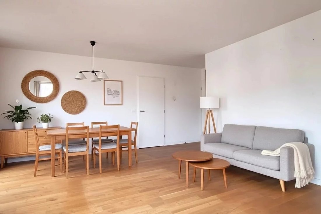 Apartment in Centre Ville, Croissy-sur-Seine, France 3 - 17416364