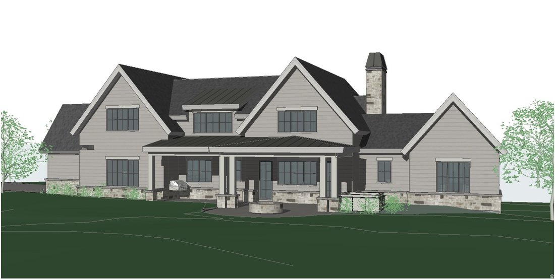 House in Heber City, Utah, United States 4 - 17410525