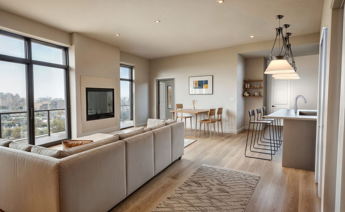 Condo in Denver, Colorado, United States 5 - 17413244