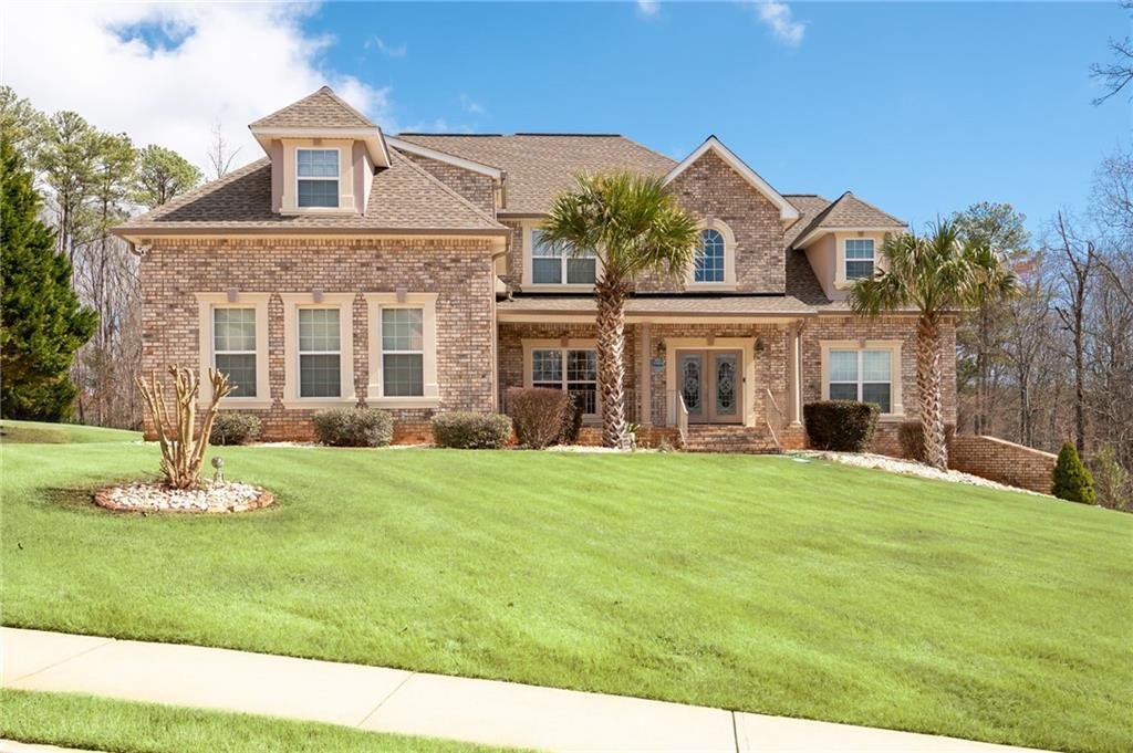 House in Conyers, Georgia, United States 4 - 17417178
