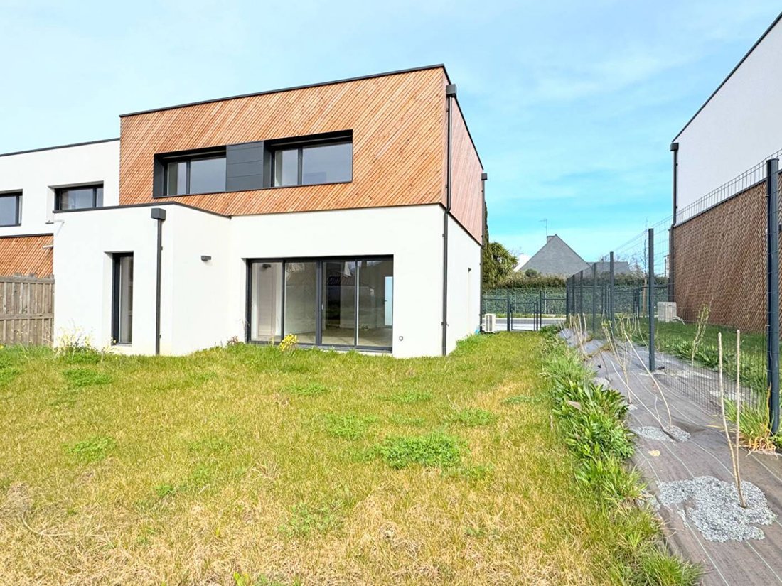 House in Pornichet, Pays de la Loire, France 1 - 17155232