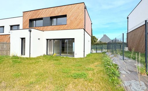 House in Pornichet, Pays de la Loire, France 1