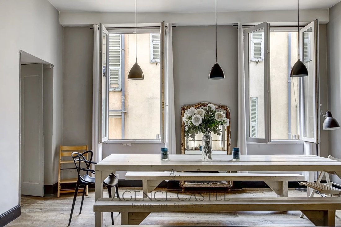 Apartment in Nice, Provence-Alpes-Côte d'Azur, France 3 - 17373329