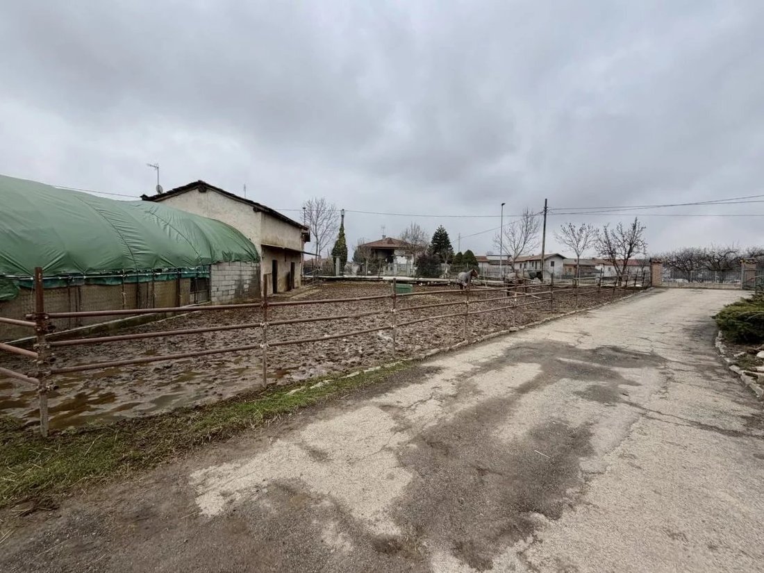 Land in Vignolo, Piedmont, Italy 2 - 17408262