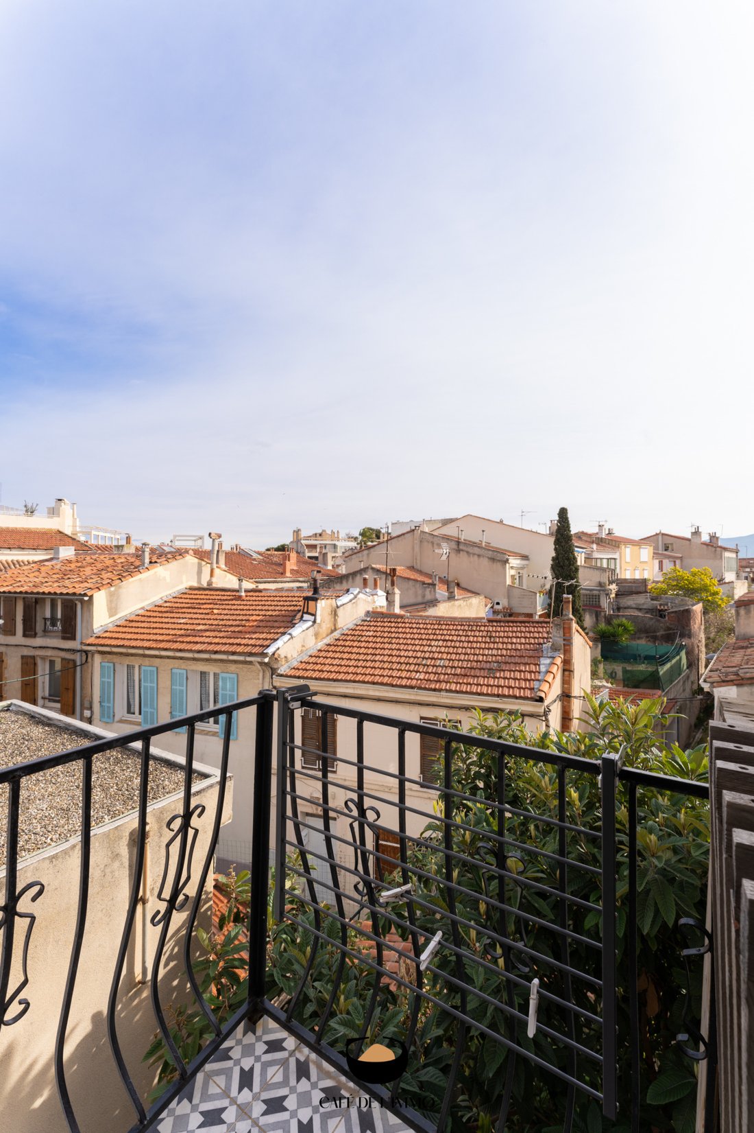 Haus in Marseille, Provence-Alpes-Côte d'Azur, Frankreich 2 - 17388885