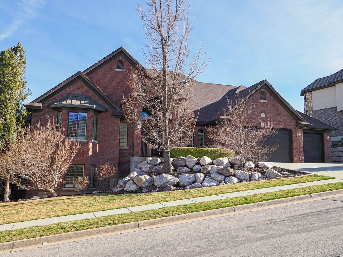 House in North Salt Lake, Utah, United States 2 - 17417401