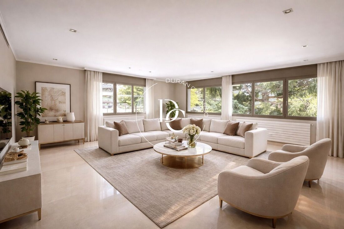 Apartment in Escaldes-Engordany, Escaldes-Engordany, Andorra 1 - 17414322