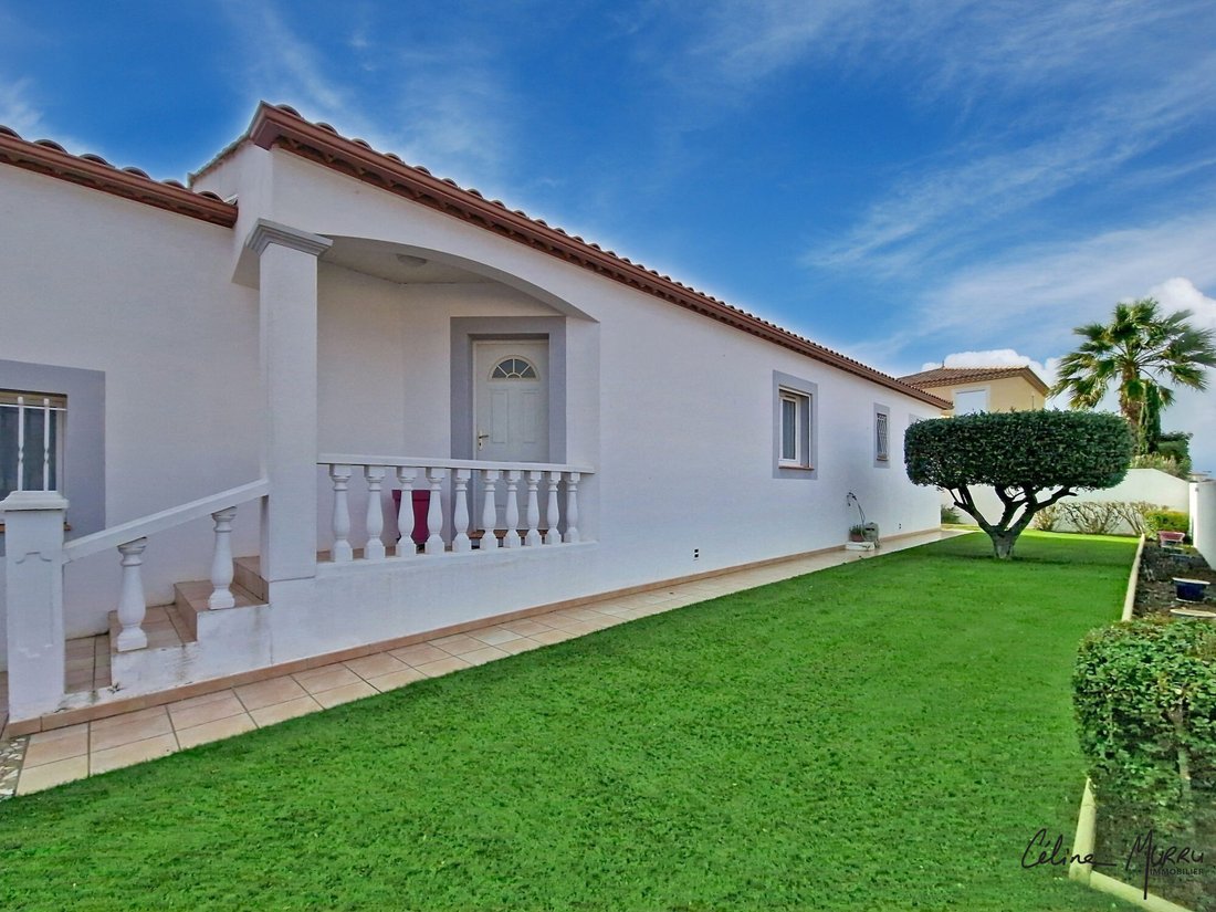 House in Centre Ville, Serignan, France 2 - 17421253