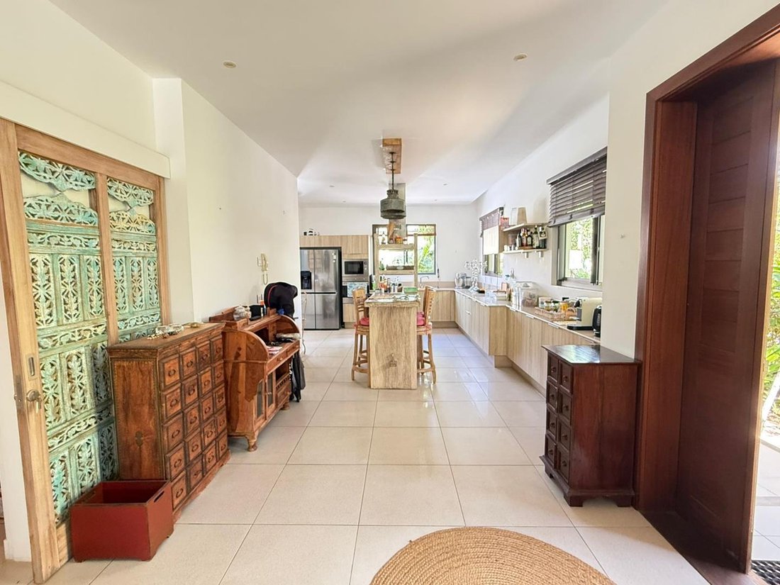 House in Cap Malheureux, Rivière du Rempart District, Mauritius 4 - 17408240