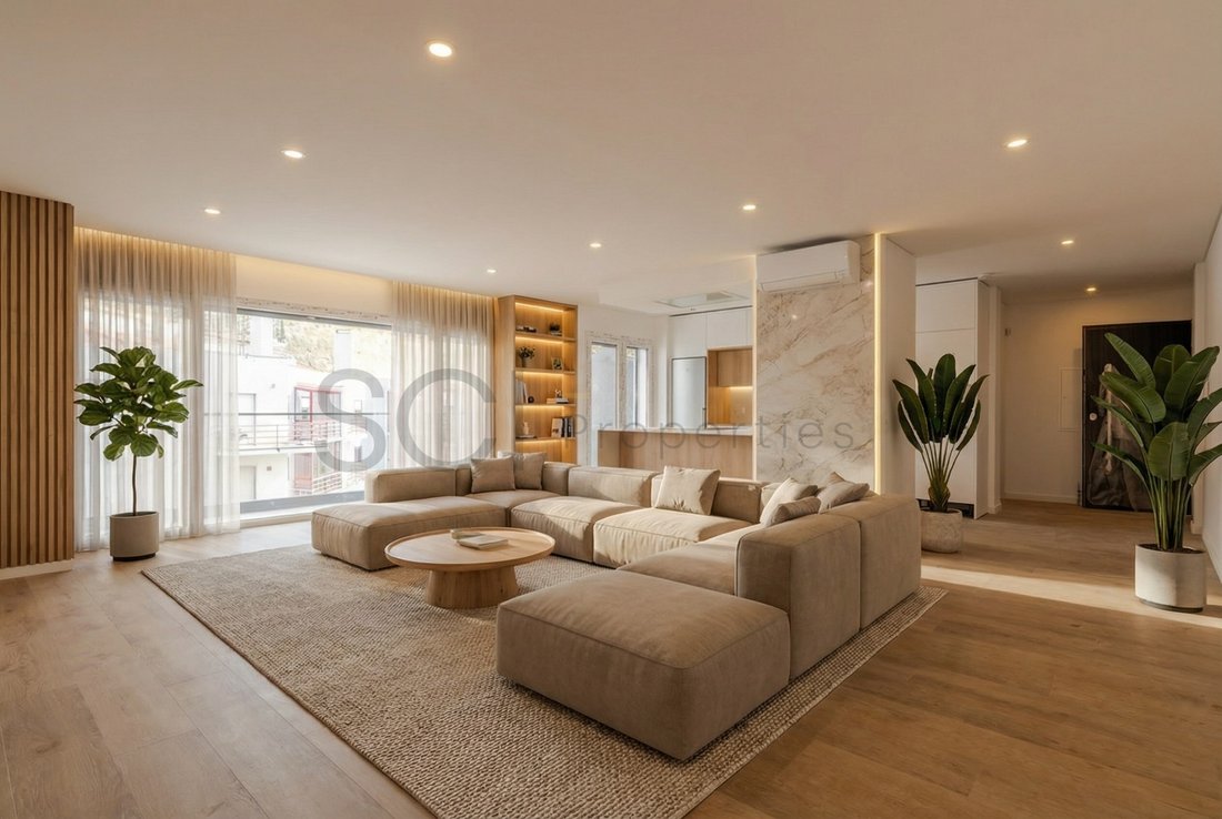 Apartment in Costa da Caparica, Setubal, Portugal 1 - 17414692