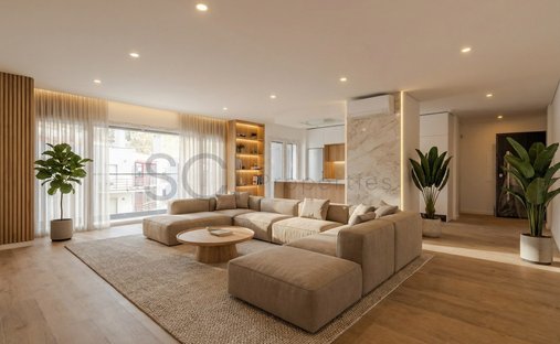 Apartment in Costa da Caparica, Setubal, Portugal 1