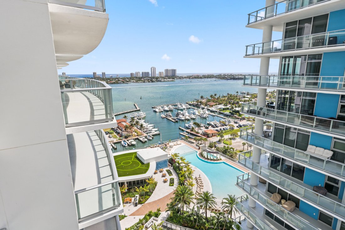 Condo in Lake Park, Florida, United States 1 - 17419778
