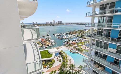 Condo in Lake Park, Florida, United States 1