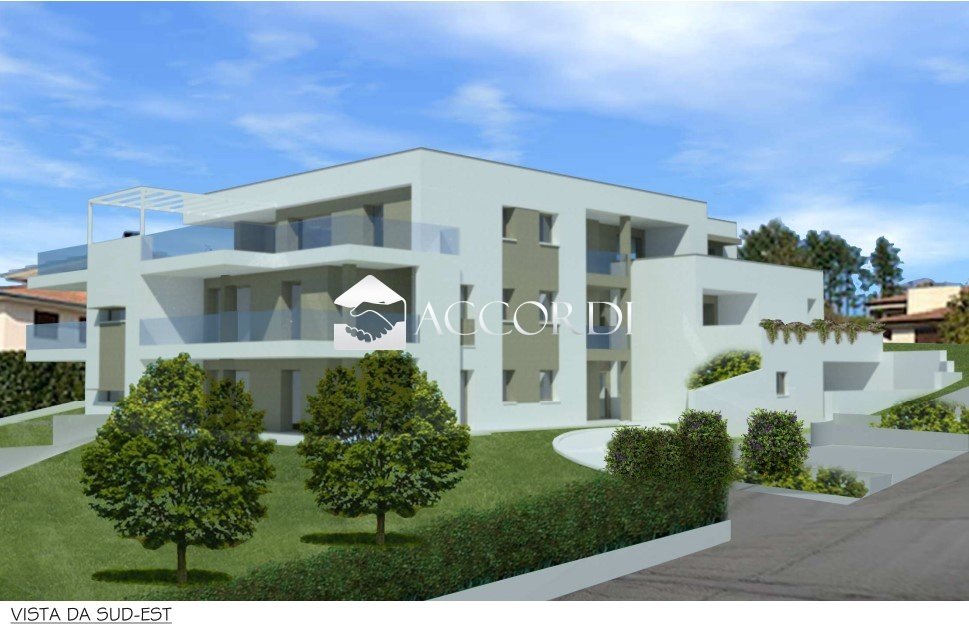 Apartment in City Center, Conegliano, Veneto 3 - 17416040