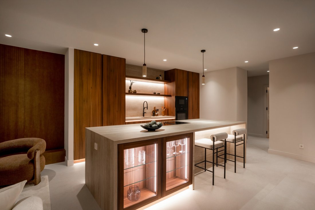 Penthouse in Marbella, Andalusia, Spain 2 - 17414246
