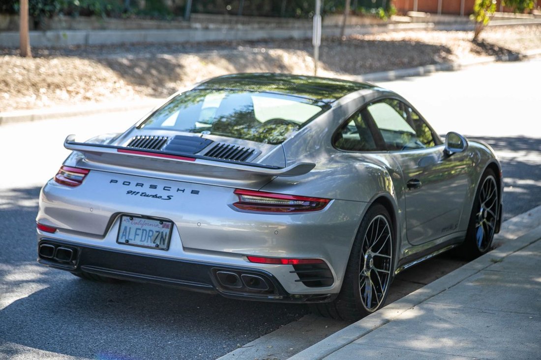 Coupe in Newbury Park, CA, United States 5 - 17408981