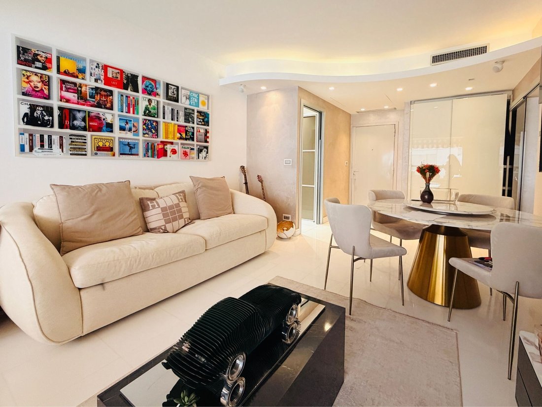 Apartment in Monaco, Monaco 2 - 17419326