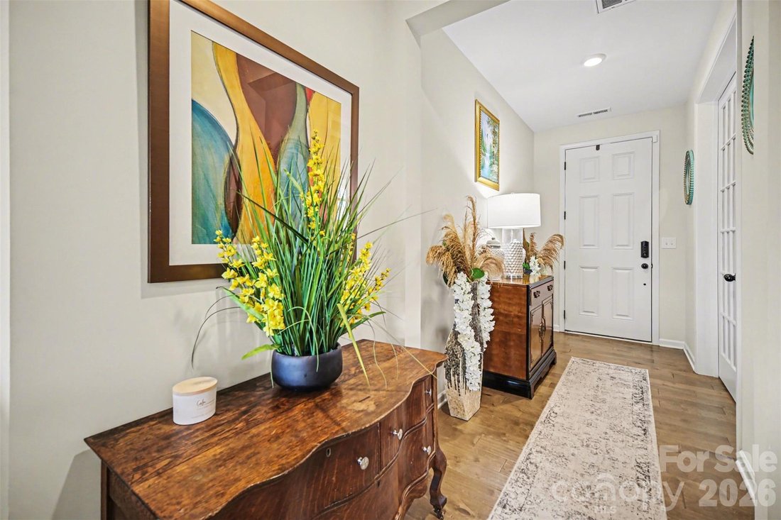 House in Charlotte, North Carolina, United States 5 - 17411915