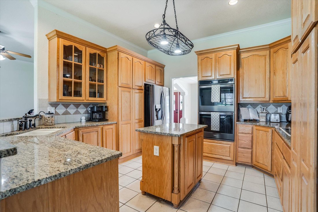 House in Marble Falls, Texas, United States 5 - 17410403