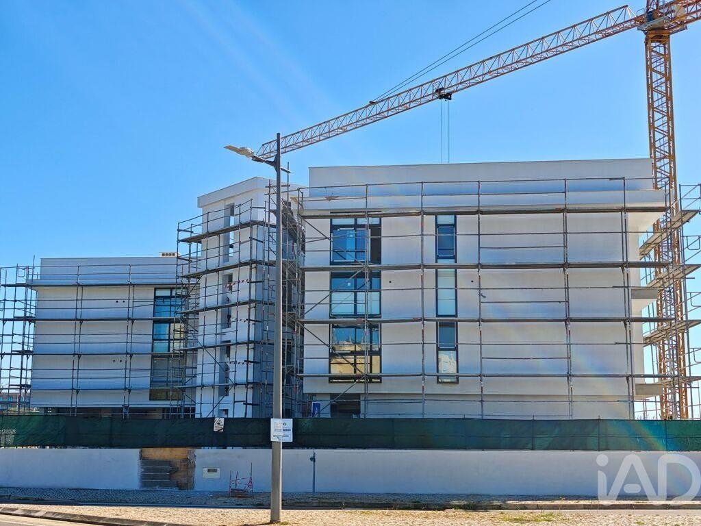 Apartment in São Sebastião, Lagos, Sao Goncalo de Lagos, Portugal 4 - 17415121