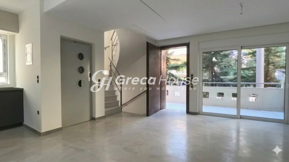 Apartment in North Athens, Attica, Greece 3 - 16672946