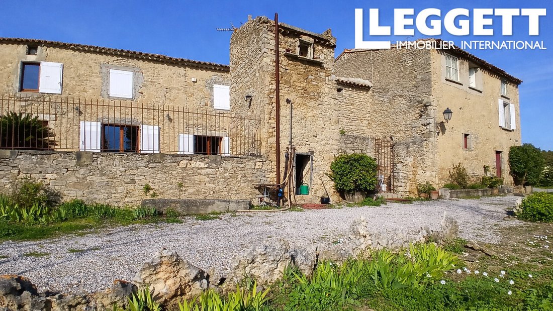 Maison à Cesseras, Occitanie, France 5 - 17339964