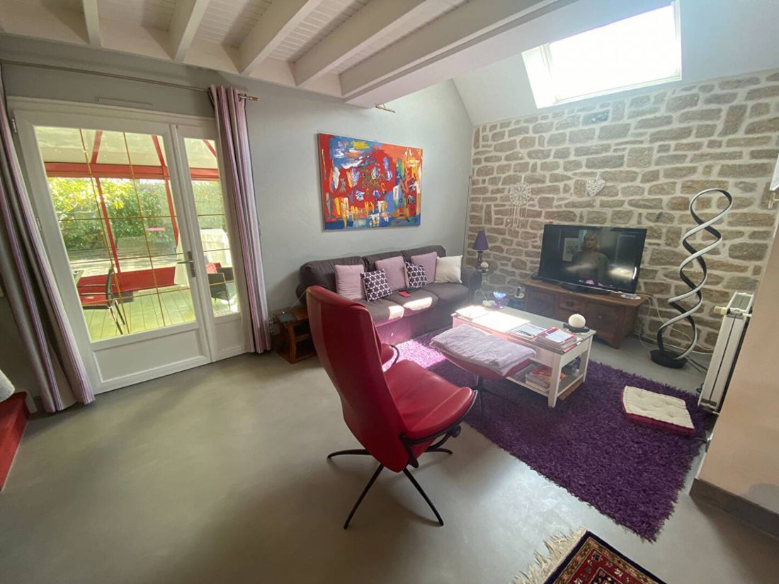 House in Le Guézy, La Baule-Escoublac, France 3 - 17155203